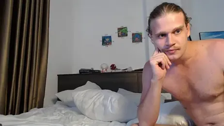 Morphiturata stripchat stream image