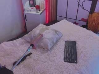 scarlett-collins camsoda stream image