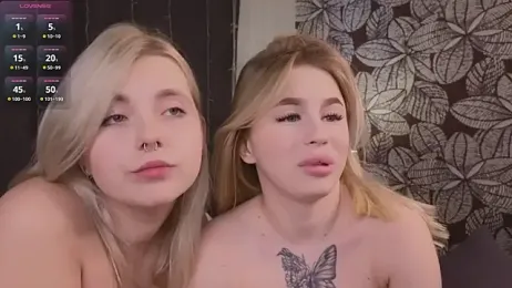 EdytAlly stripchat stream image