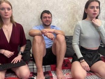 Sweety-couple bongacams stream image