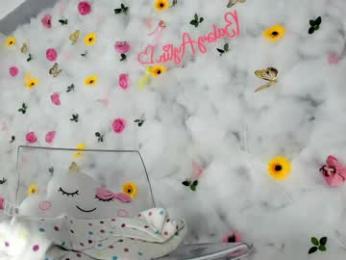 babyaylin chaturbate stream image
