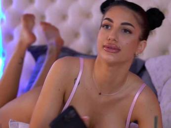 RaisaKali bongacams stream image