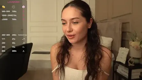 Ashley-Evans stripchat stream image