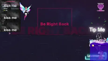 MadisonJayde stripchat stream image