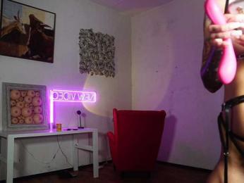 Nikita_Bianchi bongacams stream image, 27.04.2025 10:20