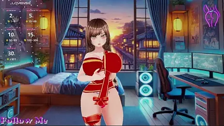 Hanaedamngirl stripchat stream image