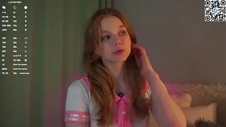 EdlinAlliston stripchat stream image