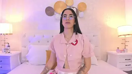 Clarisse28 stripchat stream image