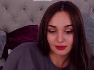 Melissa Fumero flirt4free stream image