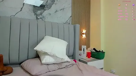 MAGIEVANS1 stripchat stream image