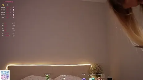 Sunshine_Diana stripchat stream image