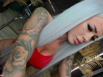 DiamondJo bongacams stream image