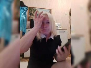 LizSage bongacams stream image