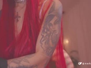 nekyra_san chaturbate stream image