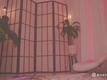 nekyra_san chaturbate stream image