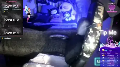 MadisonJayde stripchat stream image