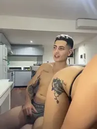Exaltada_baby stripchat stream image, 30.04.2025 05:00