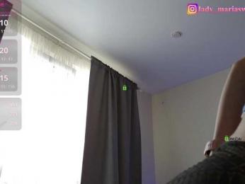 _SweetLady_ bongacams stream image