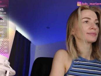 _SweetLady_ bongacams stream image