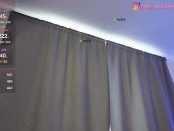 _SweetLady_ bongacams stream image