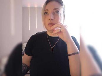 Tanysha-1 bongacams stream image