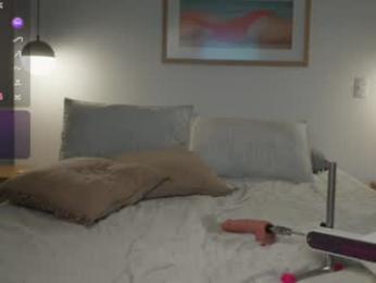 rebeccastonee chaturbate stream image