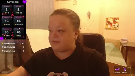 Janiffer_MiMi stripchat stream image