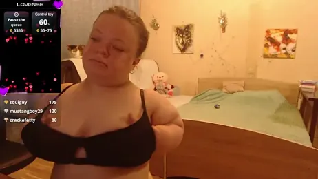 Janiffer_MiMi stripchat stream image