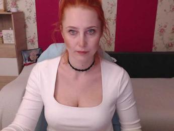 NatashaRouge bongacams stream image