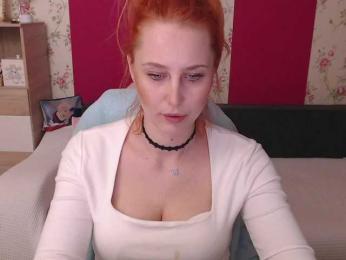 NatashaRouge bongacams stream image