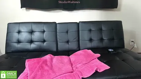 StudioWahines stripchat stream image, 25.01.2025 18:40