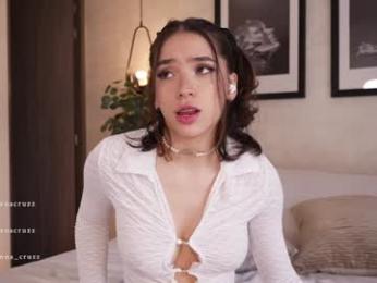 mariannacruzz chaturbate stream image