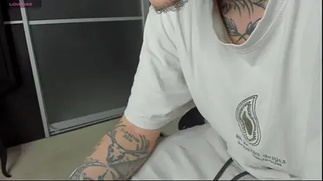 kyrrax23 stripchat stream image