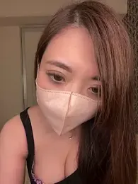 _SANA_xo stripchat stream image, 02.05.2025 18:20
