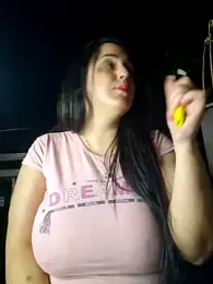 Kansas_american_bbwo stripchat stream image, 02.05.2025 14:30