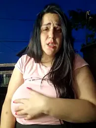 Kansas_american_bbwo stripchat stream image, 02.05.2025 14:30