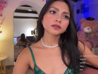 sweet_littleee chaturbate stream image