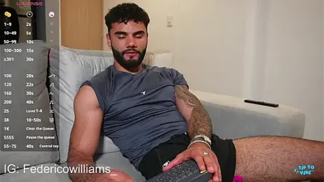 Derek_w stripchat stream image