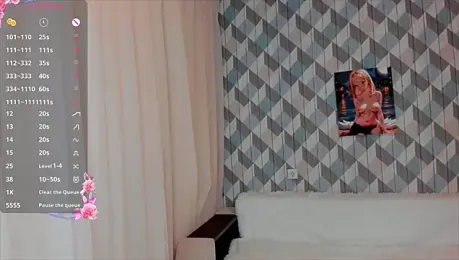 EvaBradley stripchat stream image