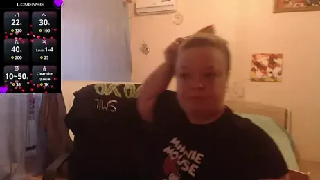 Janiffer_MiMi stripchat stream image