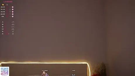 Sunshine_Diana stripchat stream image