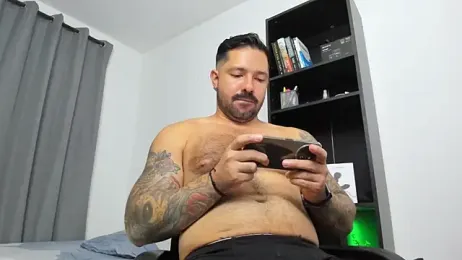 Pierre_Vidal stripchat stream image