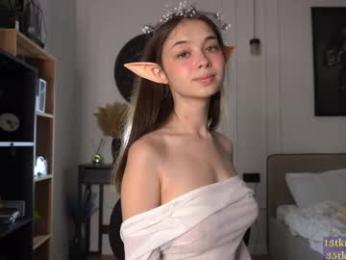 kusssecka chaturbate stream image