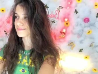 babyaylin chaturbate stream image