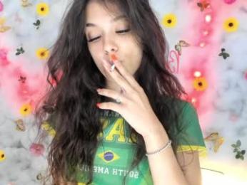 babyaylin chaturbate stream image