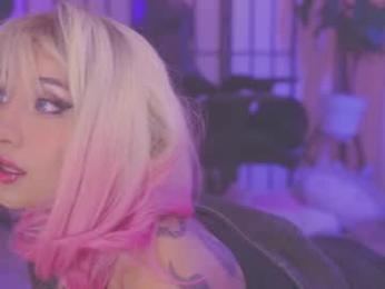 nekyra_san chaturbate stream image