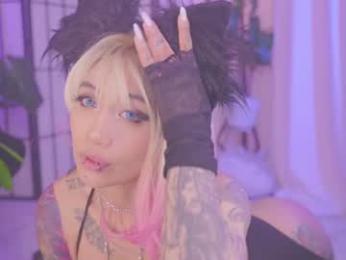 nekyra_san chaturbate stream image