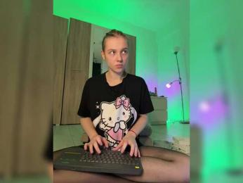 Jucielussie bongacams stream image