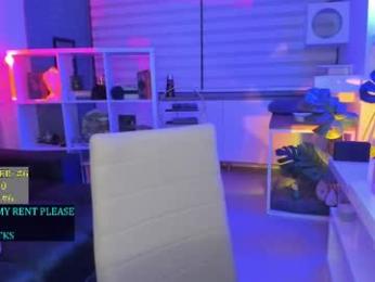 lonelly_lolly98 chaturbate stream image