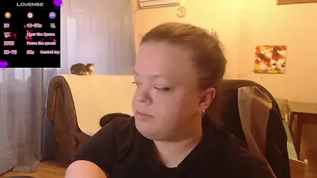 Janiffer_MiMi stripchat stream image